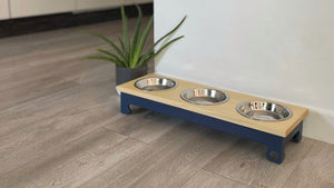 Cat Feeders