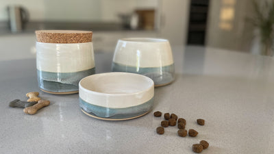 Handmade Ceramics