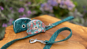 Poop Bag Holders