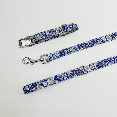 Liberty Blue Skies Dog Lead