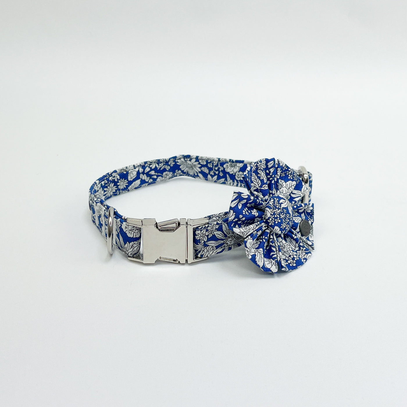 Liberty Blue Skies Dog Collar