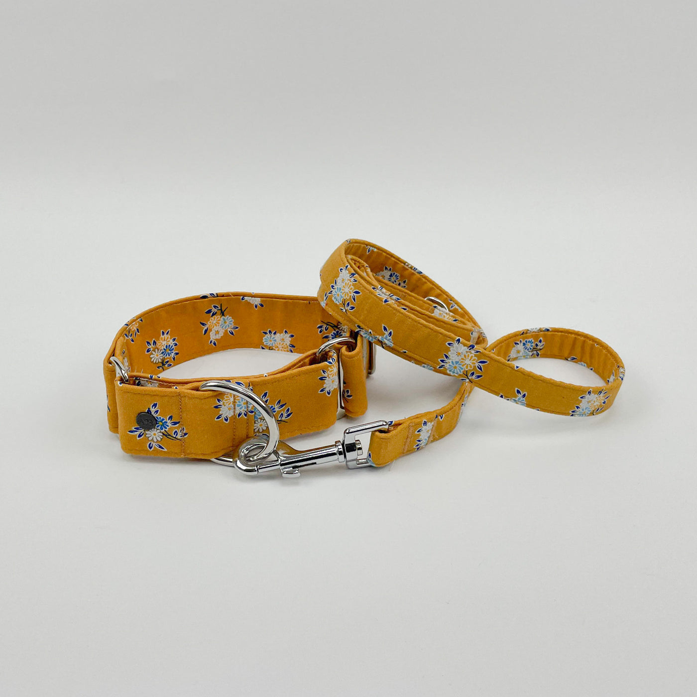 Liberty Summer Haze Martingale Dog Collar