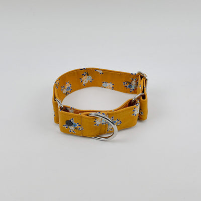 Liberty Summer Haze Martingale Dog Collar