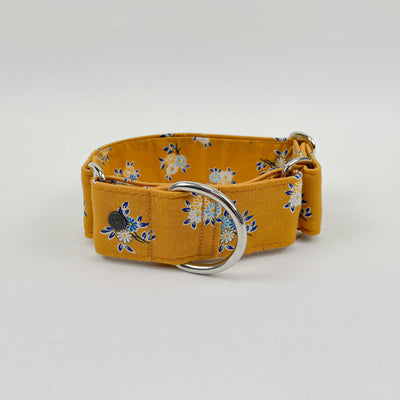 Liberty Summer Haze Martingale Dog Collar