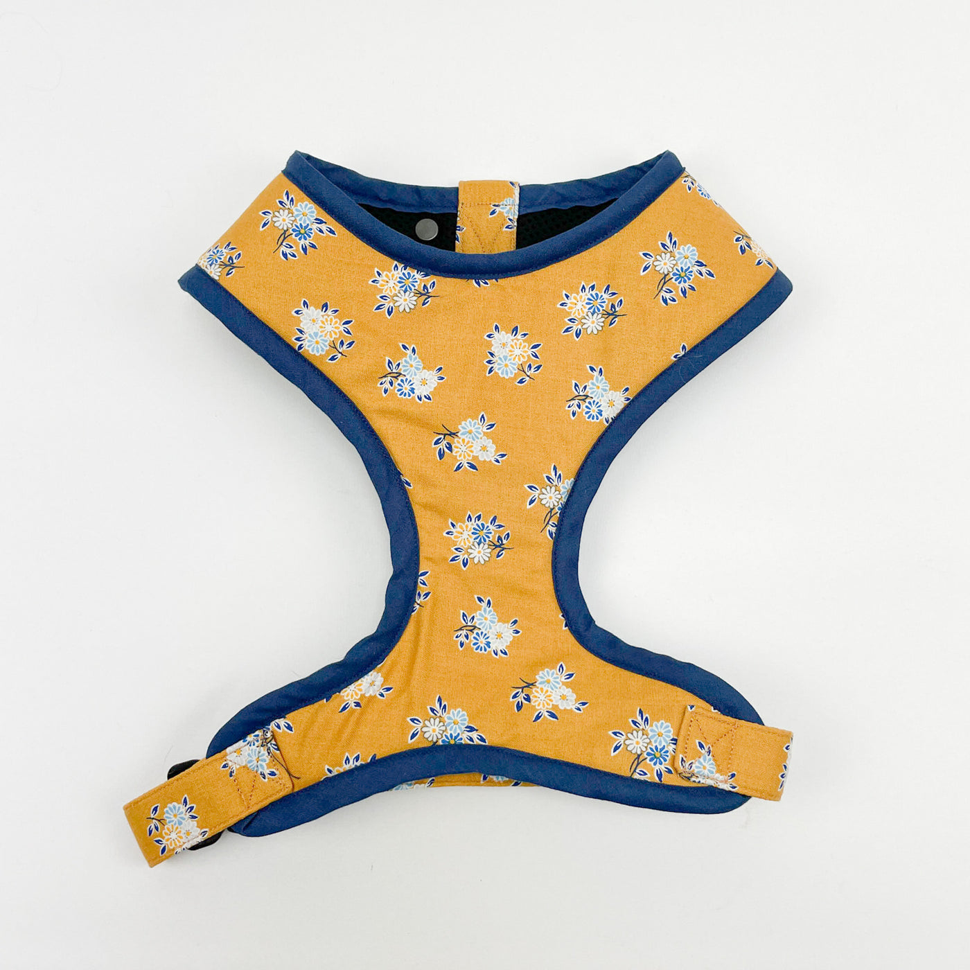 Liberty Summer Haze Soft Dog Harness