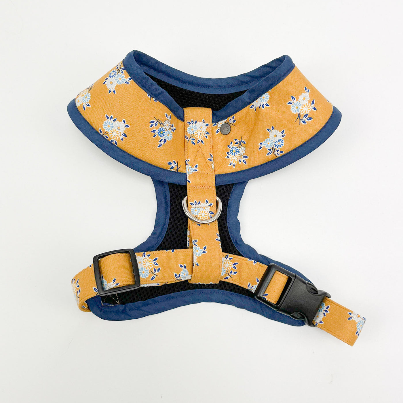 Liberty Summer Haze Soft Dog Harness