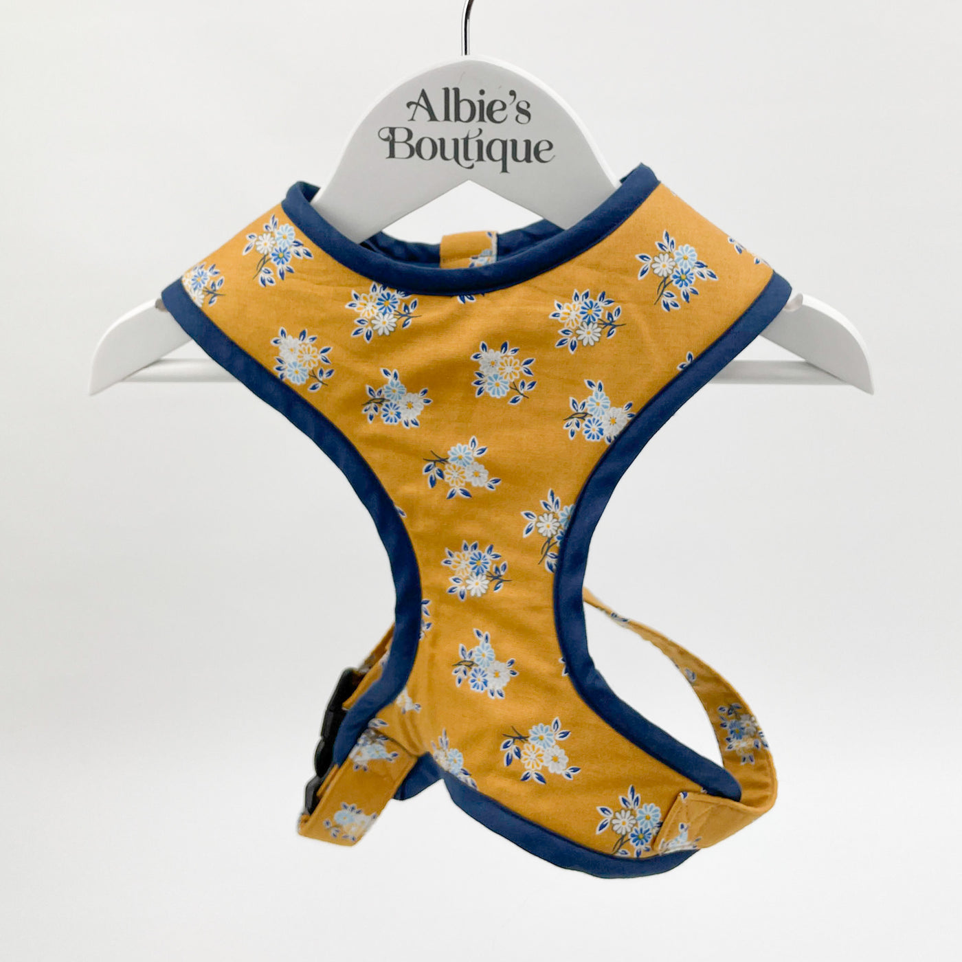 Liberty Summer Haze Soft Dog Harness