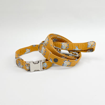 Liberty Summer Haze Dog Lead