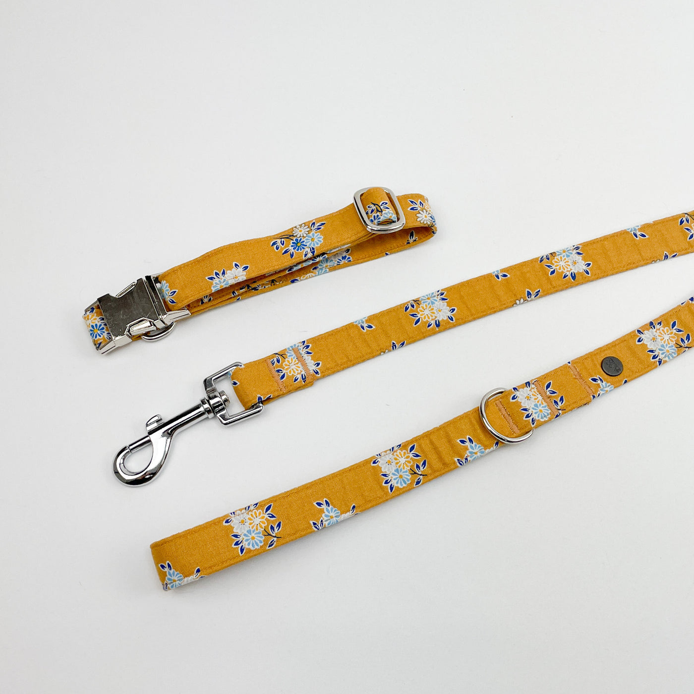 Liberty Summer Haze Dog Lead