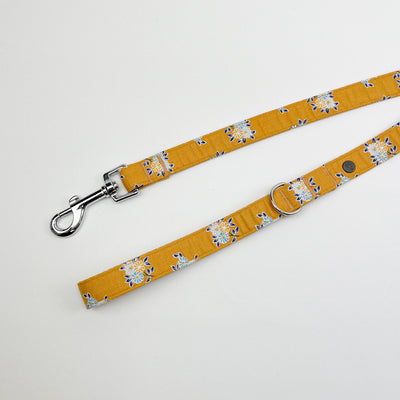 Liberty Summer Haze Dog Lead