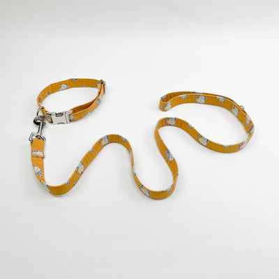 Liberty Summer Haze Dog Lead