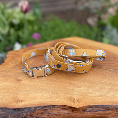 Liberty Summer Haze Dog Lead