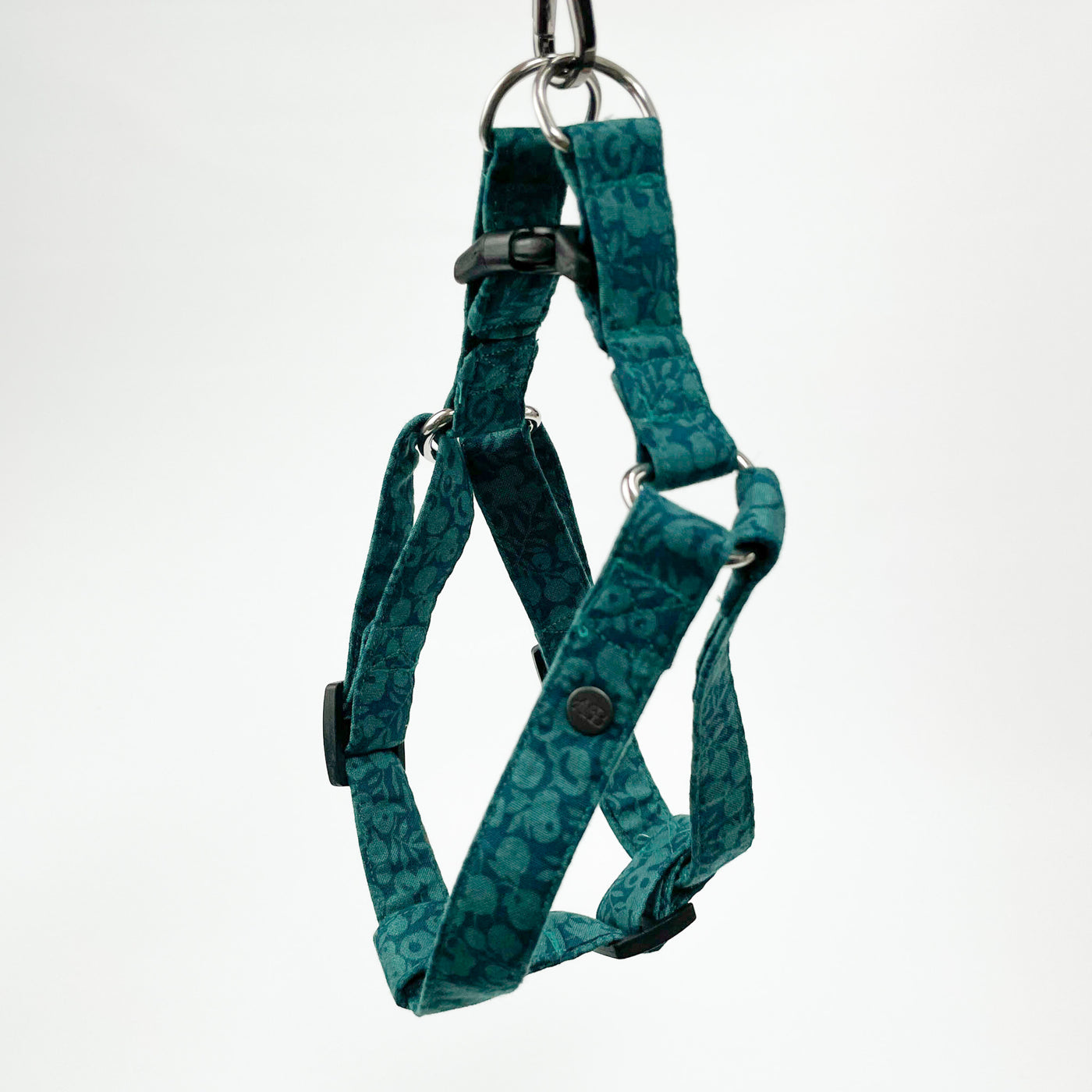 Liberty autumn emerald step in harness