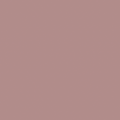 Blush pink colour swatch.