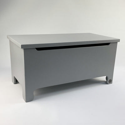 Large Dog Toy Box