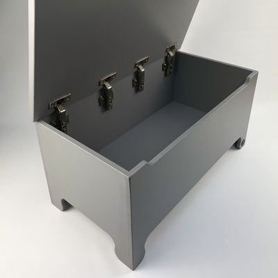 Large Dog Toy Box