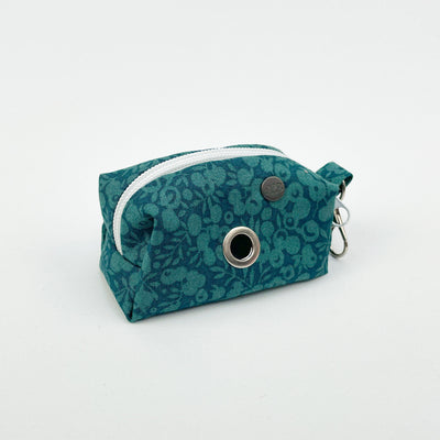 Liberty autumn emerald poop bag holder