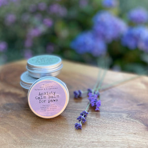 Anxiety Dog Soothing Calm Balm