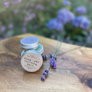 Itchy Paws Dog Soothing Balm